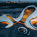 Chinese Architecture and the Search for an Alternative Modernity
