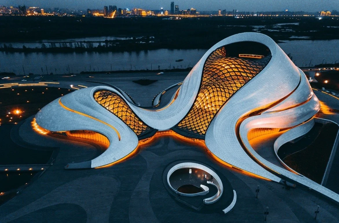 Chinese Architecture and the Search for an Alternative Modernity 18 Chinese Architecture and the Search for an Alternative Modernity