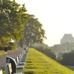 Quebec City Guide
