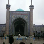 Goharshad Mosque