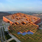 Prestige University