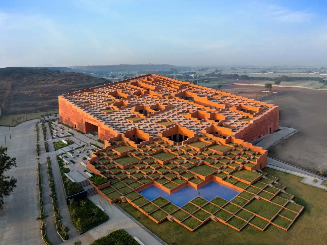 World Architecture Festival Unveils 2026 Shortlist Featuring 416 Projects Worldwide 5 World Architecture Festival Unveils 2026 Shortlist Featuring 416 Projects Worldwide