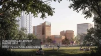 Controversy Erupts After Campo Baeza and MAODA Win Ecuador National Museum Competition
