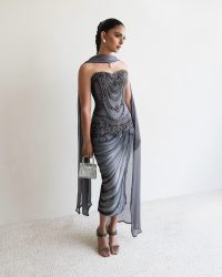 Paris Haute Couture Fall 2026, Rahul Mishra