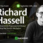 Richard Hassell - Rethinking Architecture
