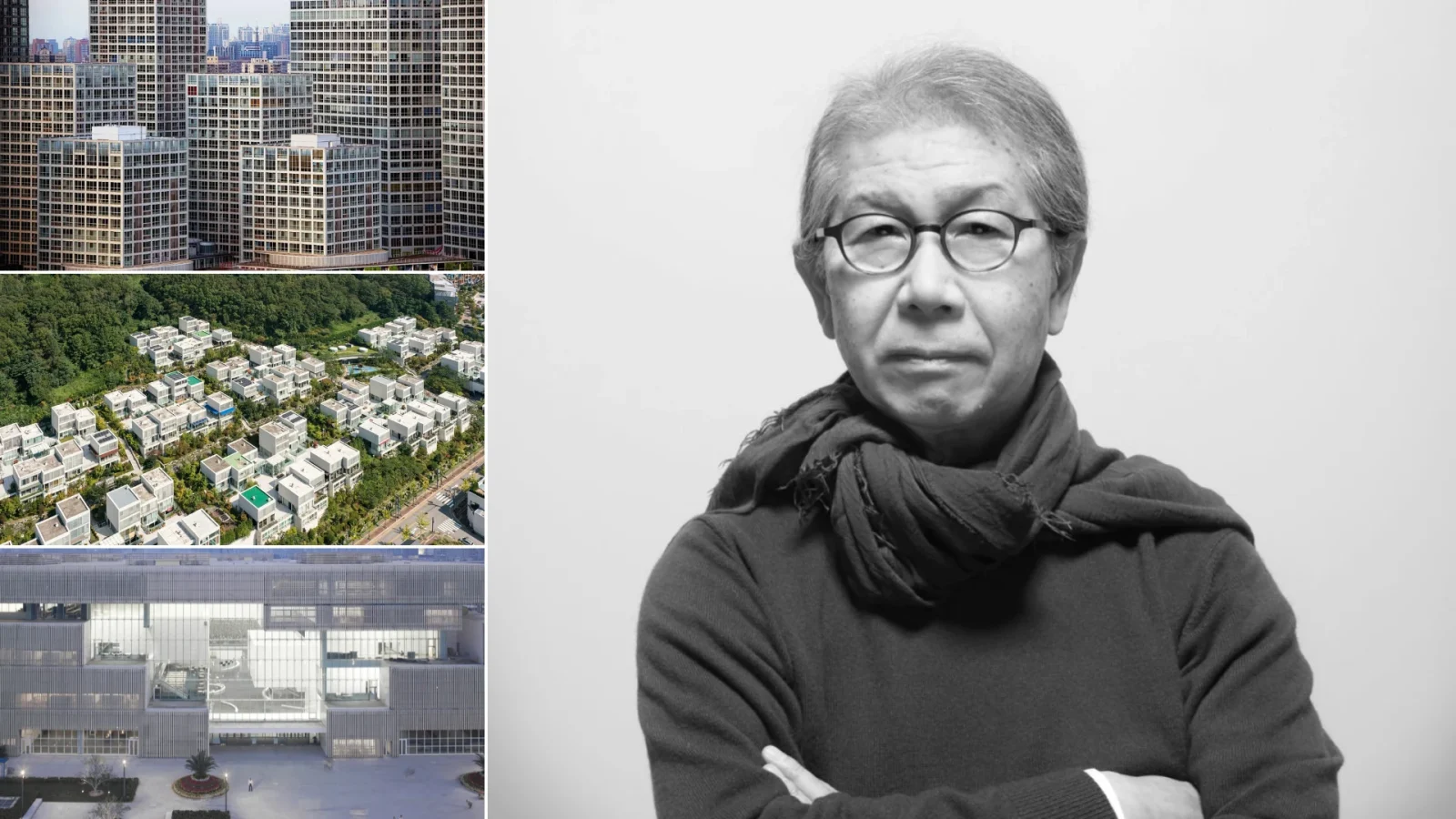 Riken Yamamoto