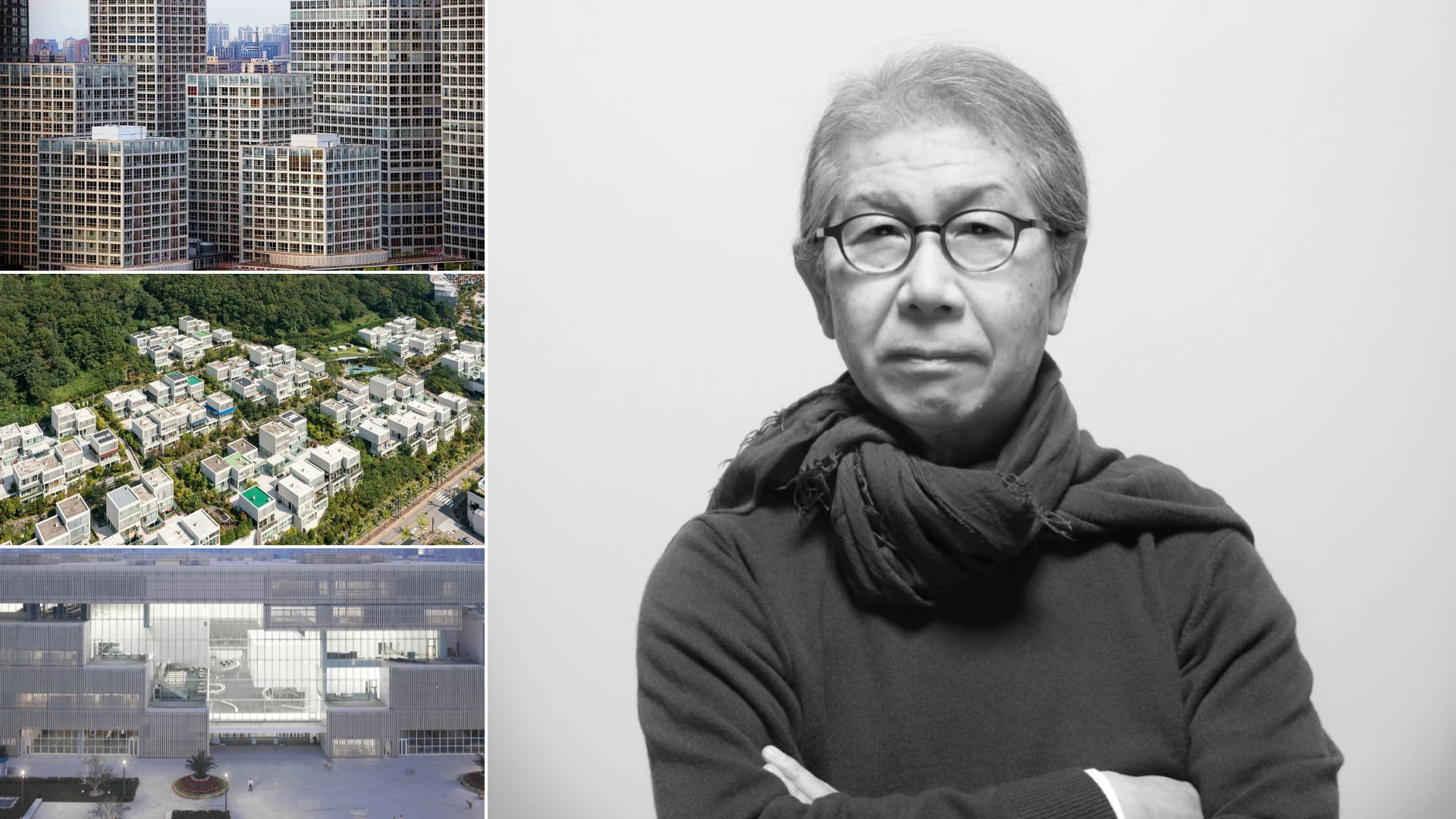 Riken Yamamoto