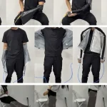 Robotic Clothing
