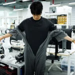 This Robotic Clothing Wraps Around You in Just 10 Seconds