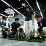 Robotic Clothing