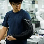 Robotic Clothing