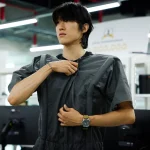 Robotic Clothing
