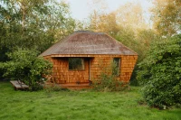 EcoNeo by SAGA Space Architects Brings Space-Habitat Design to Earth