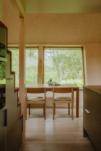 EcoNeo by SAGA Space Architects Brings Space-Habitat Design to Earth