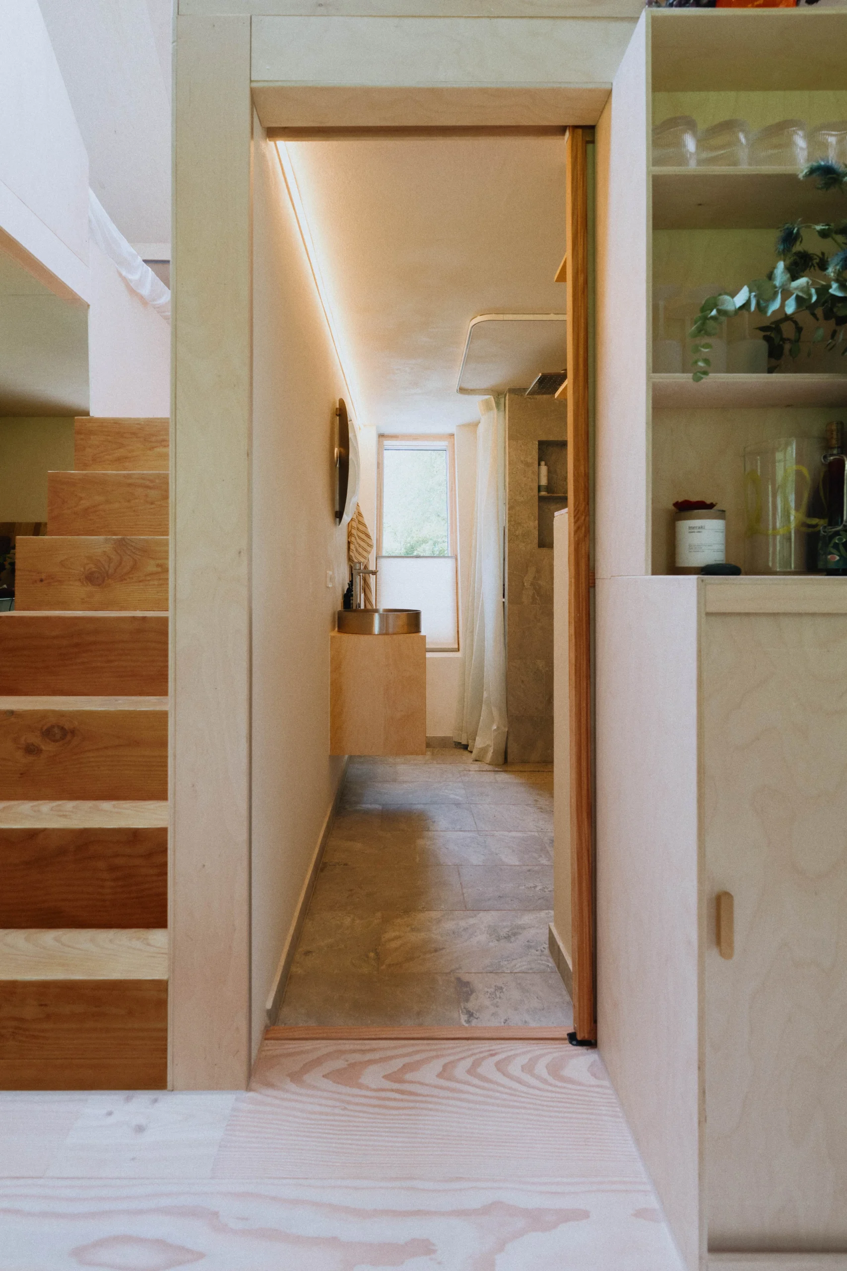 EcoNeo by SAGA Space Architects Brings Space-Habitat Design to Earth