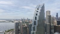 400 Lake Shore by SOM