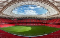 San Mamés Stadium