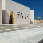 Santa Barbara Parish Complex
