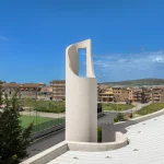 Santa Barbara Parish Complex