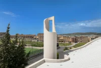 Santa Barbara Parish Complex