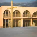 Santa Barbara Parish Complex