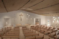 Santa Barbara Parish Complex