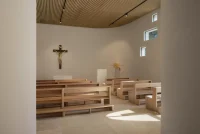 Santa Barbara Parish Complex