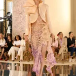 How Gaudí's Architecture Became Schiaparelli's Fall 2026 Couture