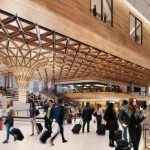 Seattle Airport