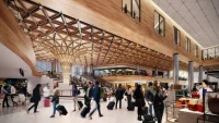Seattle Airport