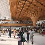 Seattle Airport