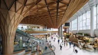 Seattle Airport