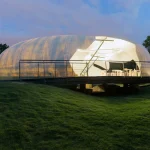 Serpentine Gallery Pavilion