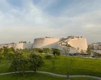 Shenzhen Natural History Museum