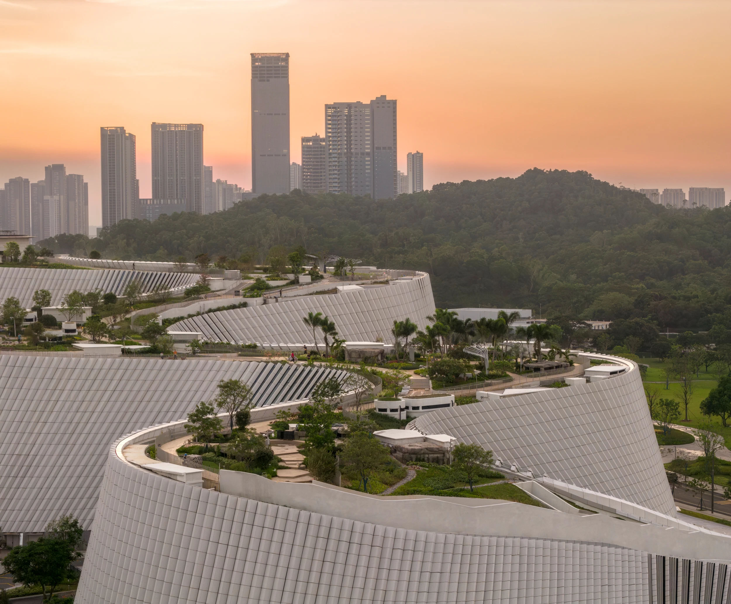 Shenzhen Natural History Museum