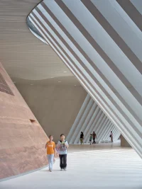 Shenzhen Natural History Museum