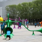 Sound-modifying Sculptures