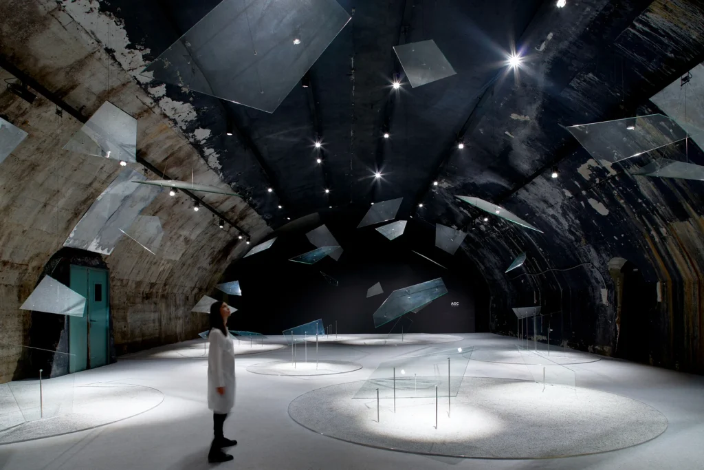 Soundscape in Architecture: Designing Through Sound
