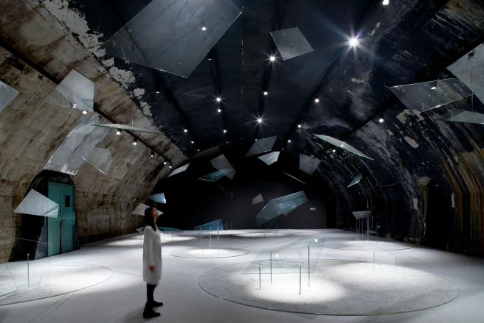 soundscape in architecture
