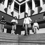 The World Soundscape Project group at SFU, 1973