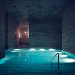 Zumthor Therme Vals