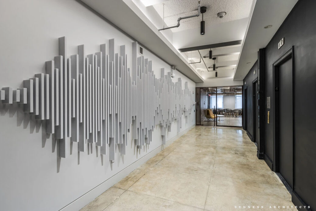 Soundscape in Architecture: Designing Through Sound 11 Acoustic Design