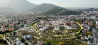 Carlo Ratti Associati's CareRing Creates a New Healthcare Campus in Brescia