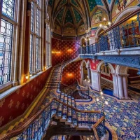 St. Pancras Renaissance Hotel