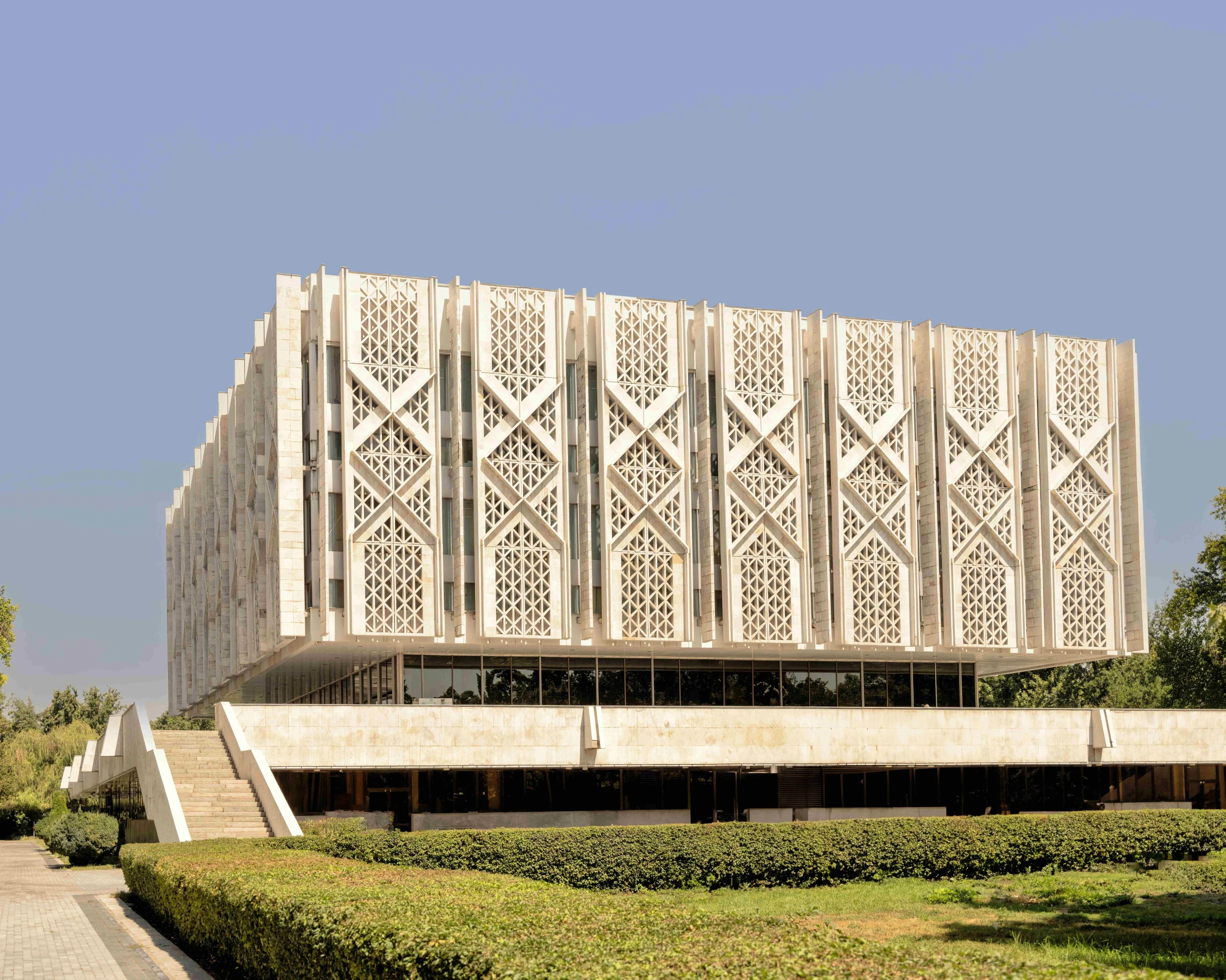 State Museum of History