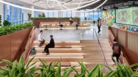 Sustainability in architecture