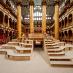 Snarkitecture Transforms the National Building Museum into an Immersive Indoor Playground