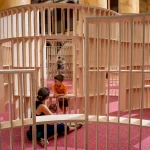 Snarkitecture Transforms the National Building Museum into an Immersive Indoor Playground