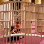 Snarkitecture Transforms the National Building Museum into an Immersive Indoor Playground