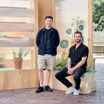 Studio Folk Architects and Raskl Bring Greenhouse Pavilion to the London Festival of Architecture